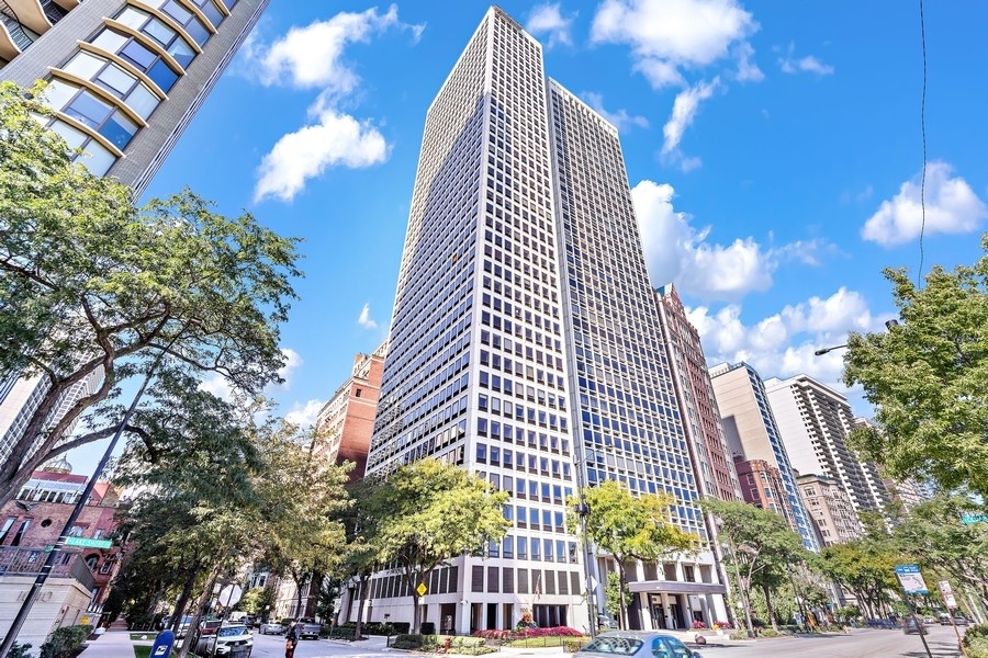 1100 N Lake Shore Drive Unit: 11B