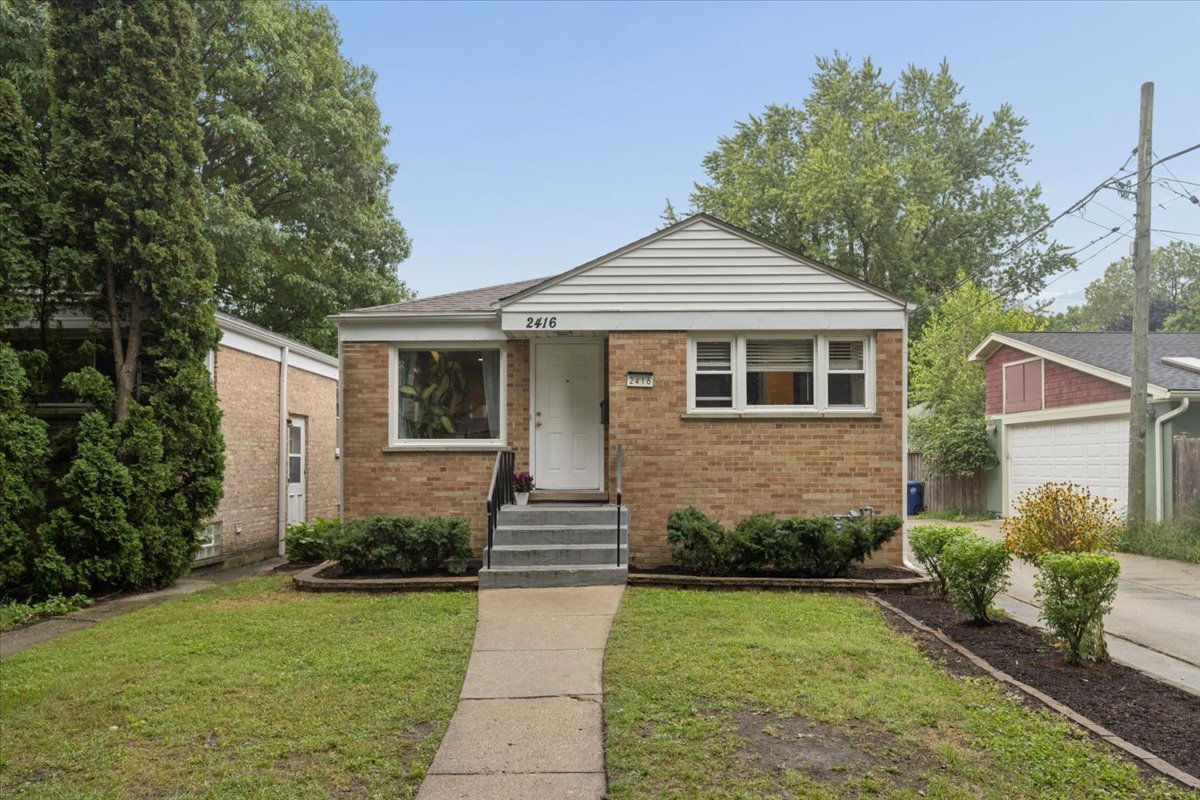 2416 Nathaniel Place