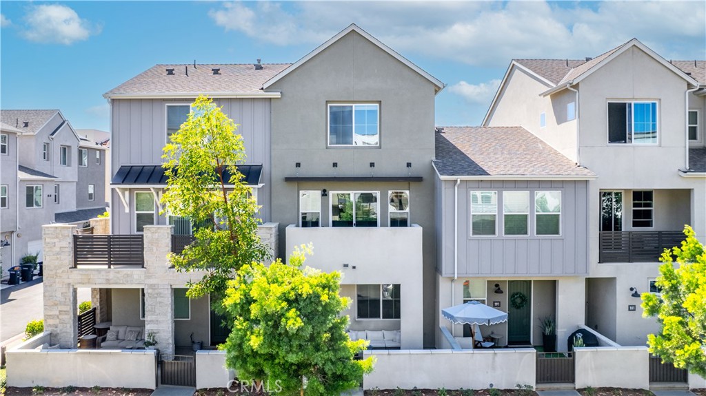 201 Juniper Drive