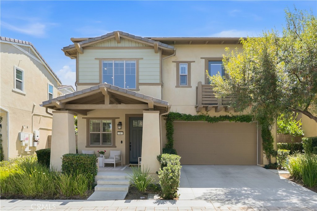 4 Cerro Court