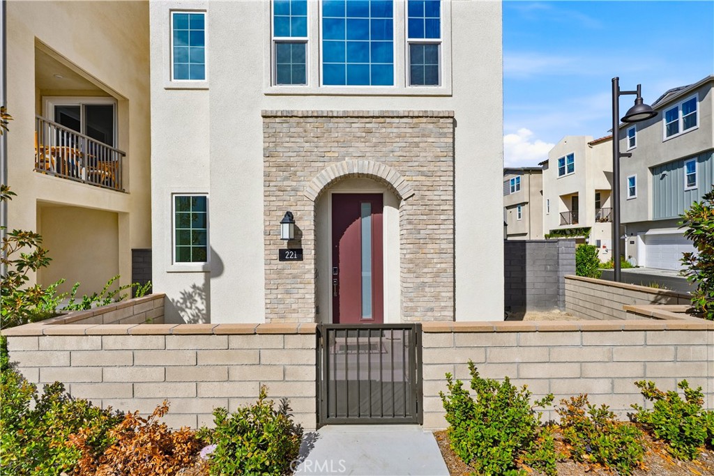 221 Heartland Way