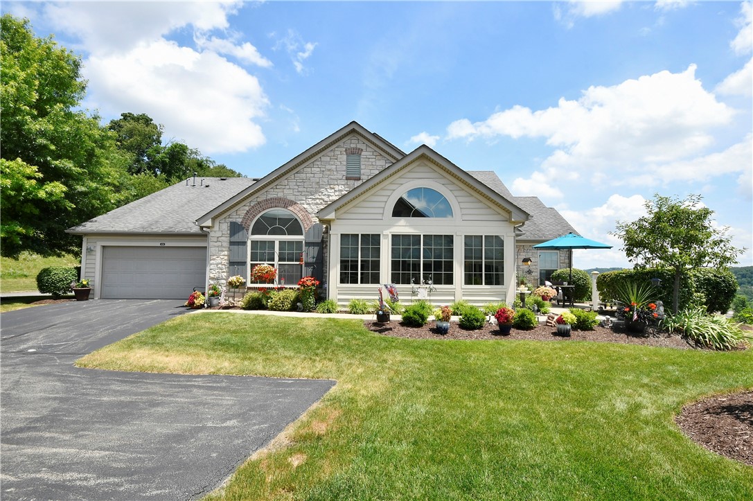 414 PINE BROOK CT