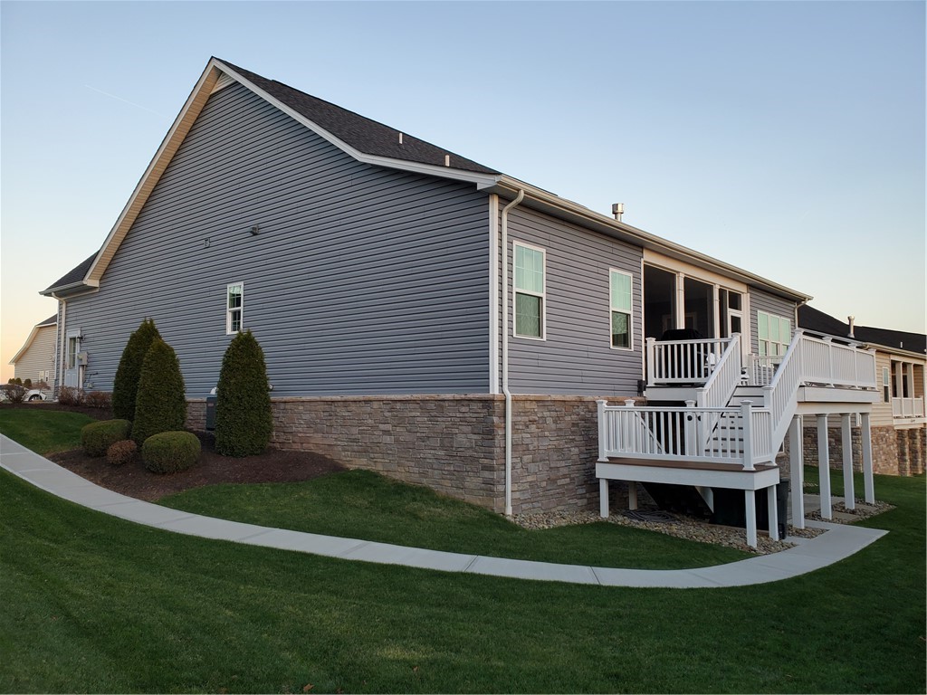 116 Twilight Dr