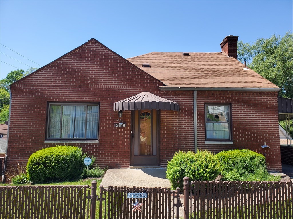 811 Mill St