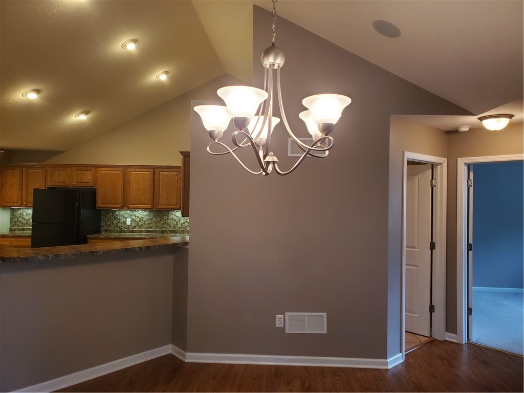 538 FAIR MEADOW DRIVE
