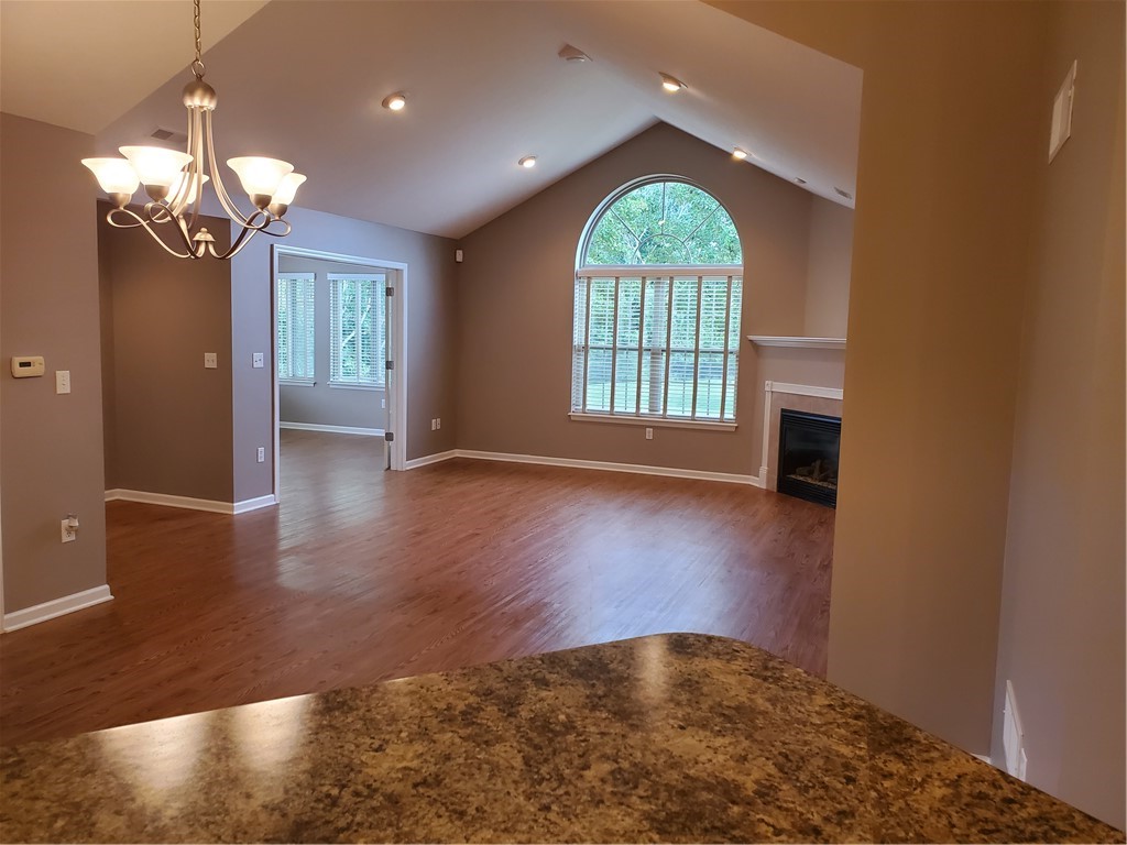 538 FAIR MEADOW DRIVE