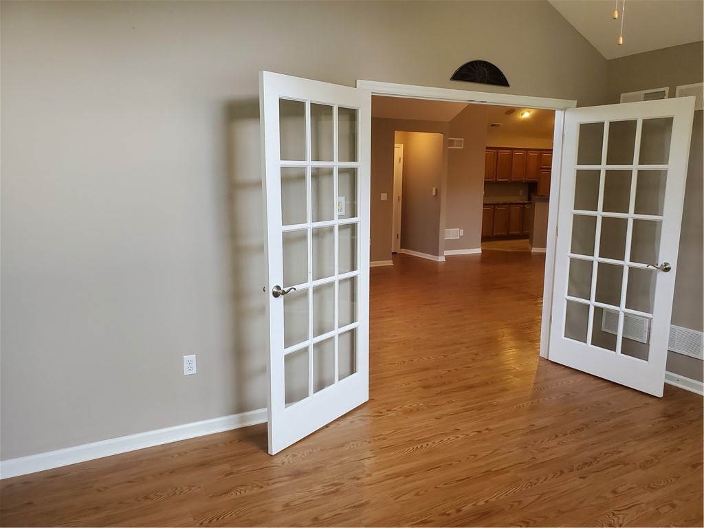 538 FAIR MEADOW DRIVE