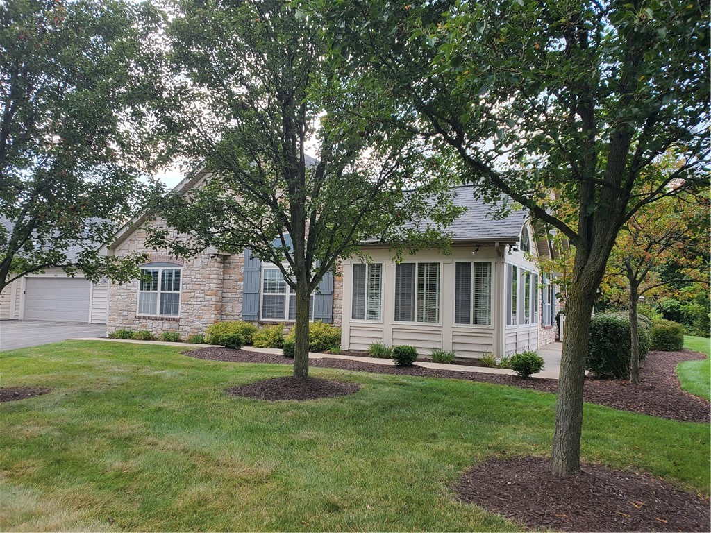 538 FAIR MEADOW DRIVE