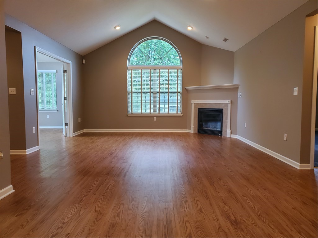 538 FAIR MEADOW DRIVE
