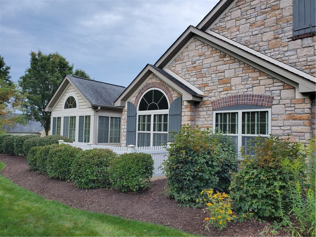 538 FAIR MEADOW DRIVE