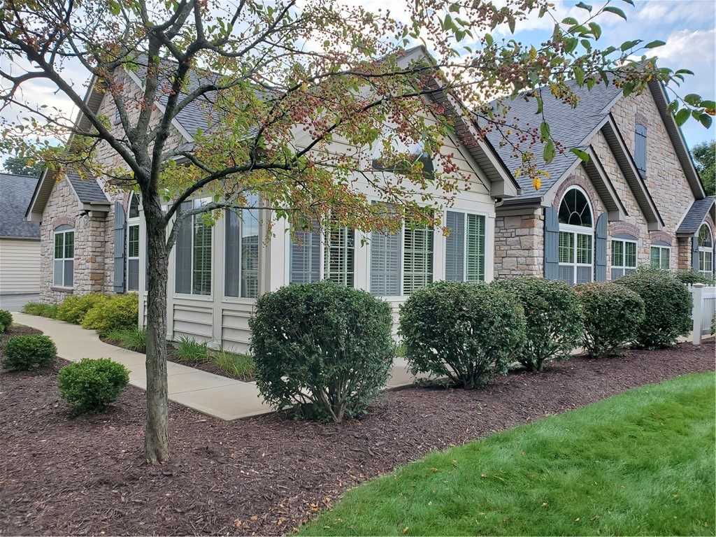 538 FAIR MEADOW DRIVE