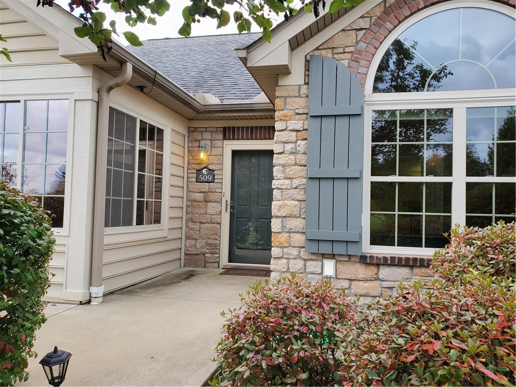 509 FAIR MEADOW DR
