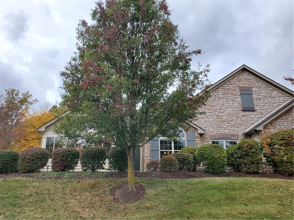 509 FAIR MEADOW DR