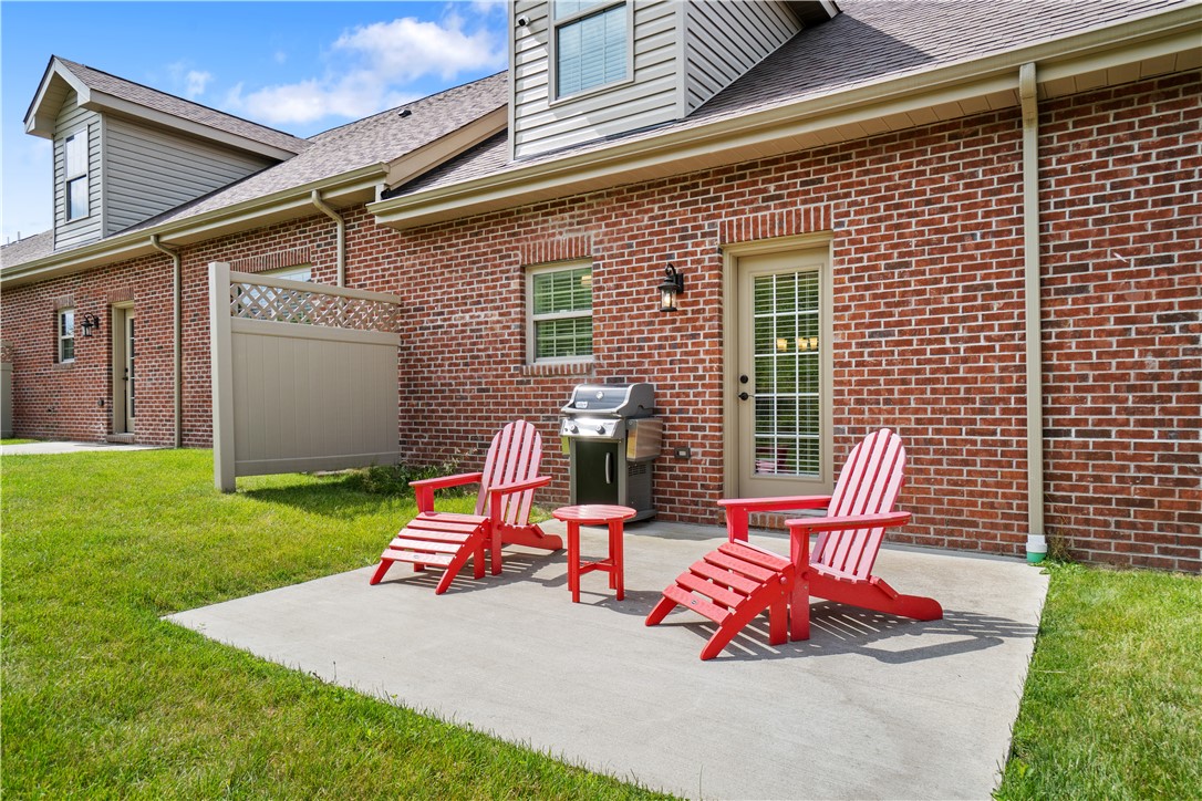 304 Chambers Dr