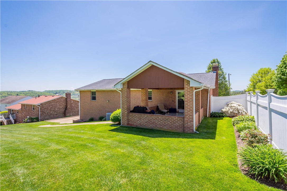 1150 LUCIA DRIVE