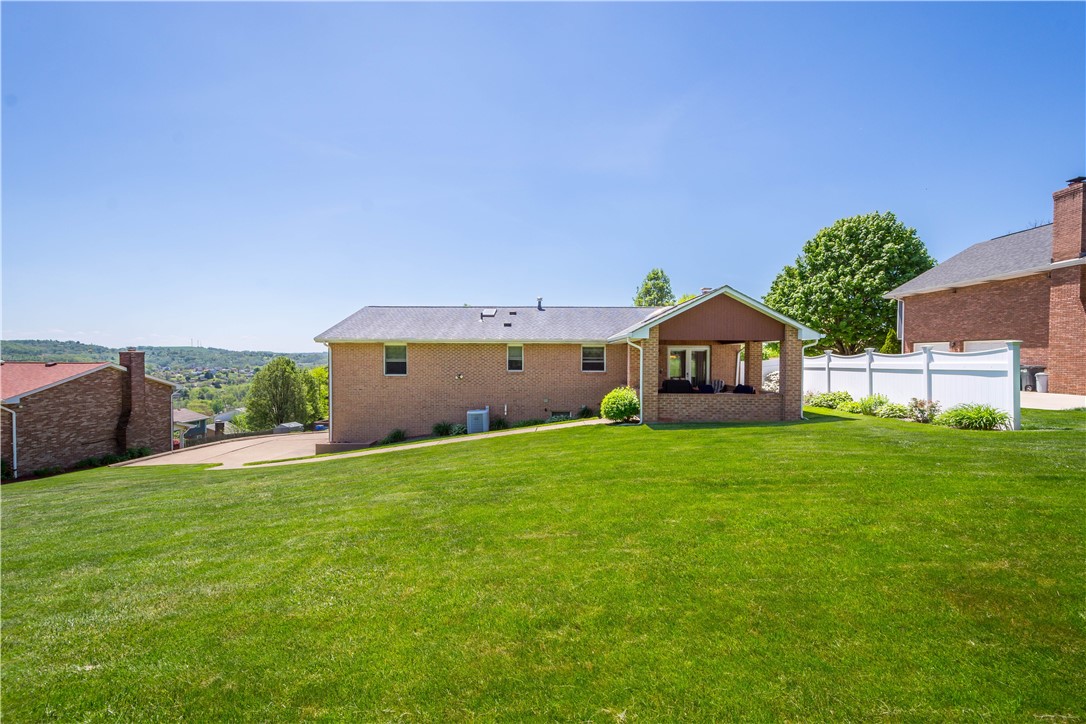 1150 LUCIA DRIVE