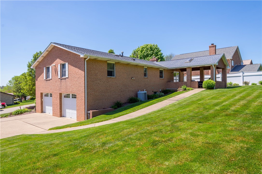 1150 LUCIA DRIVE
