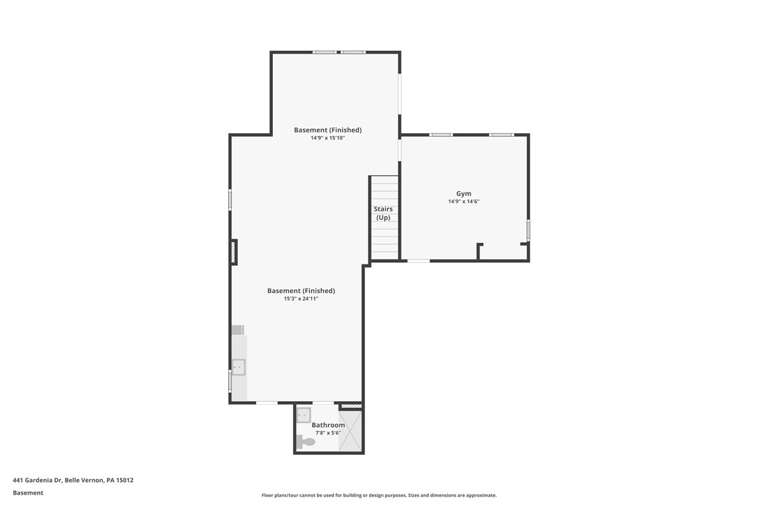 441 GARDENIA DRIVE