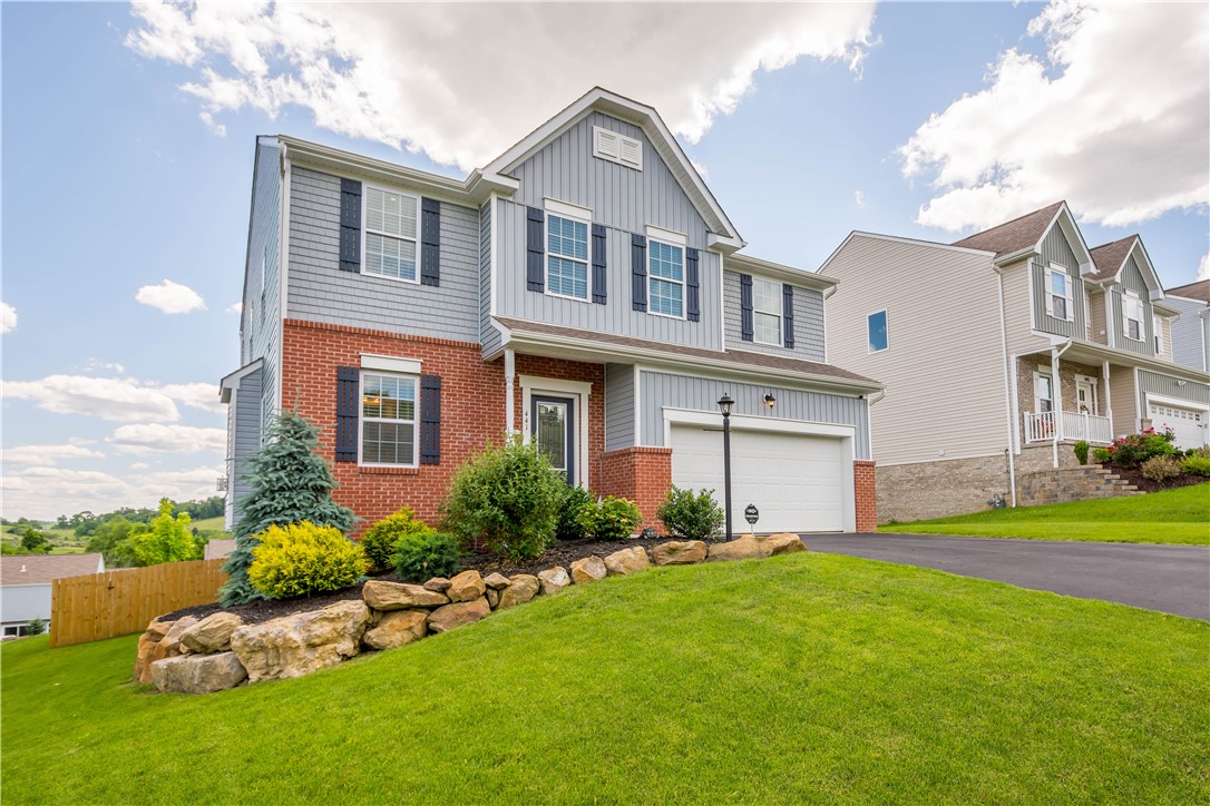 441 GARDENIA DRIVE