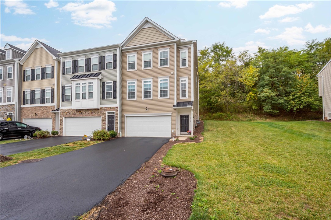 2289 FLINT DR