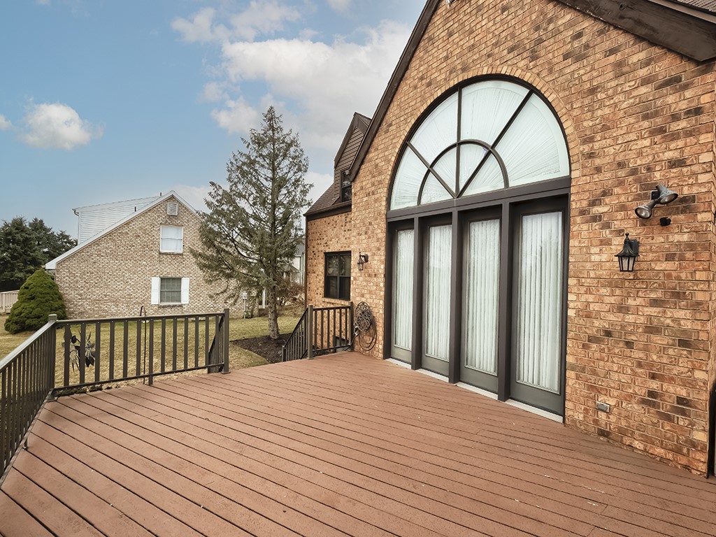 4 Glennvue Drive