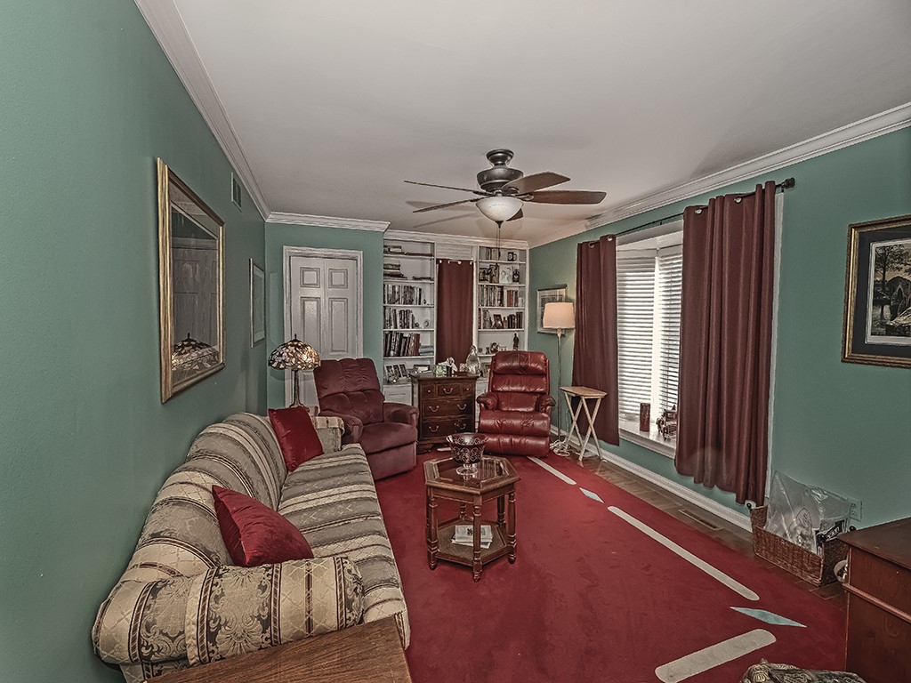 4 Glennvue Drive