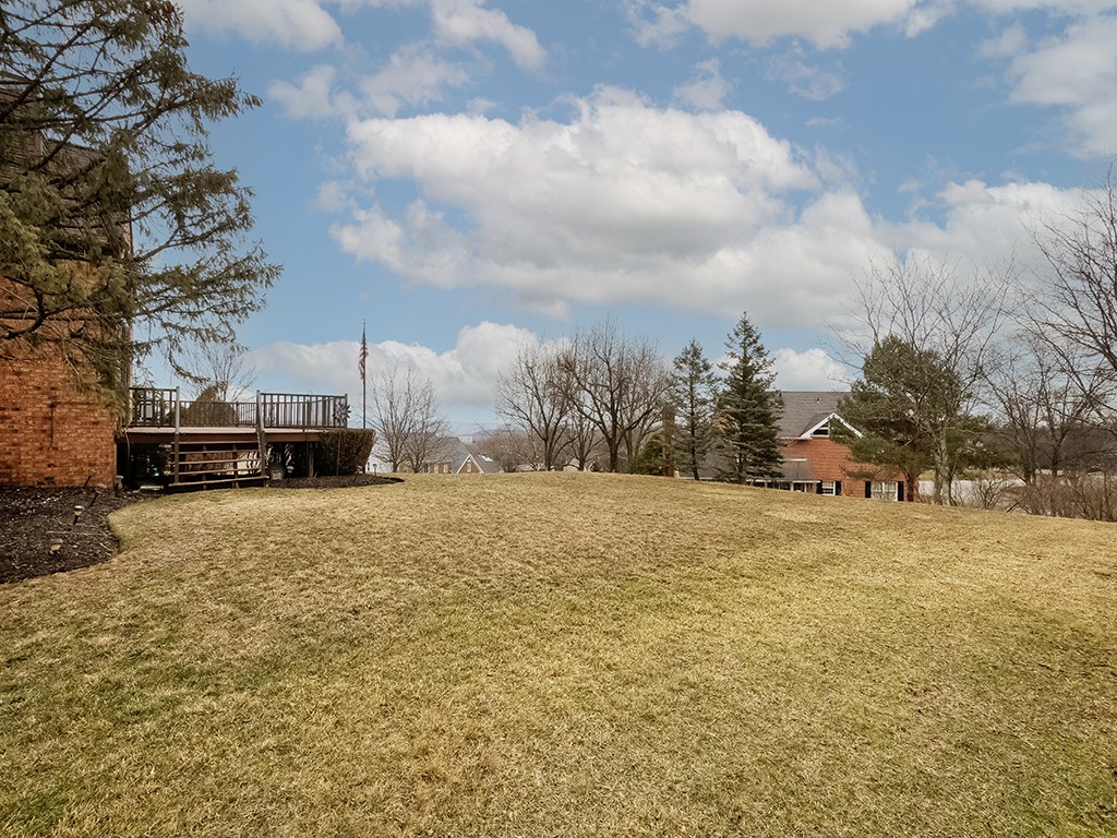 4 Glennvue Drive
