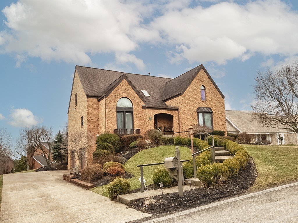 4 Glennvue Drive