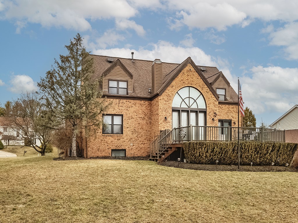 4 Glennvue Drive