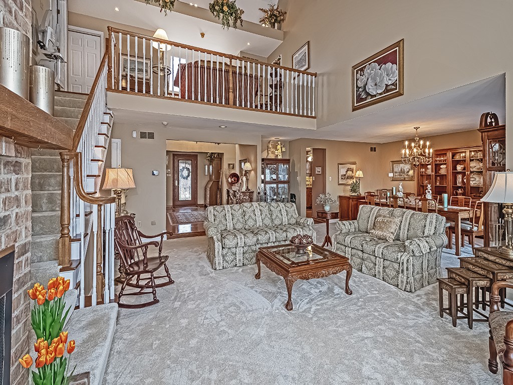 4 Glennvue Drive