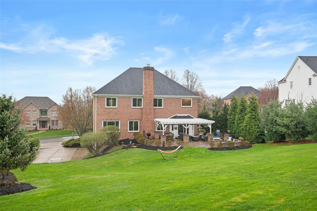 2011 Condor Lane