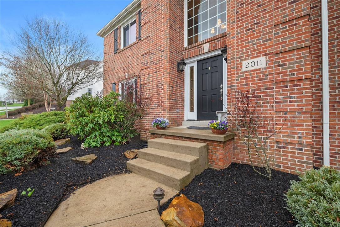 2011 Condor Lane