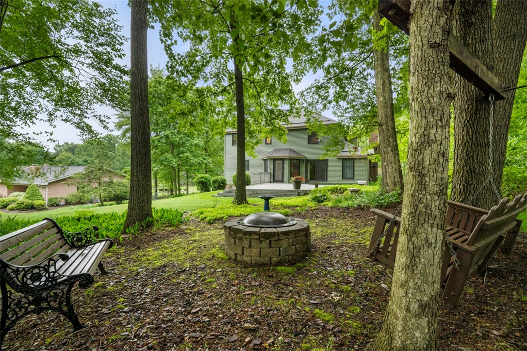100 Firethorn Road
