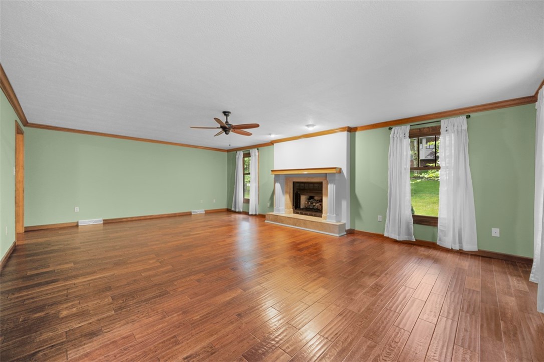 100 Firethorn Road