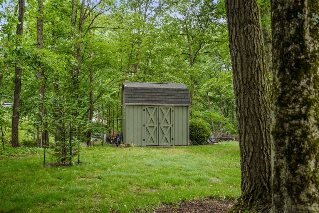 100 Firethorn Road