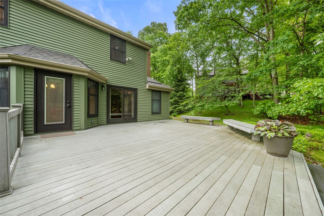 100 Firethorn Road