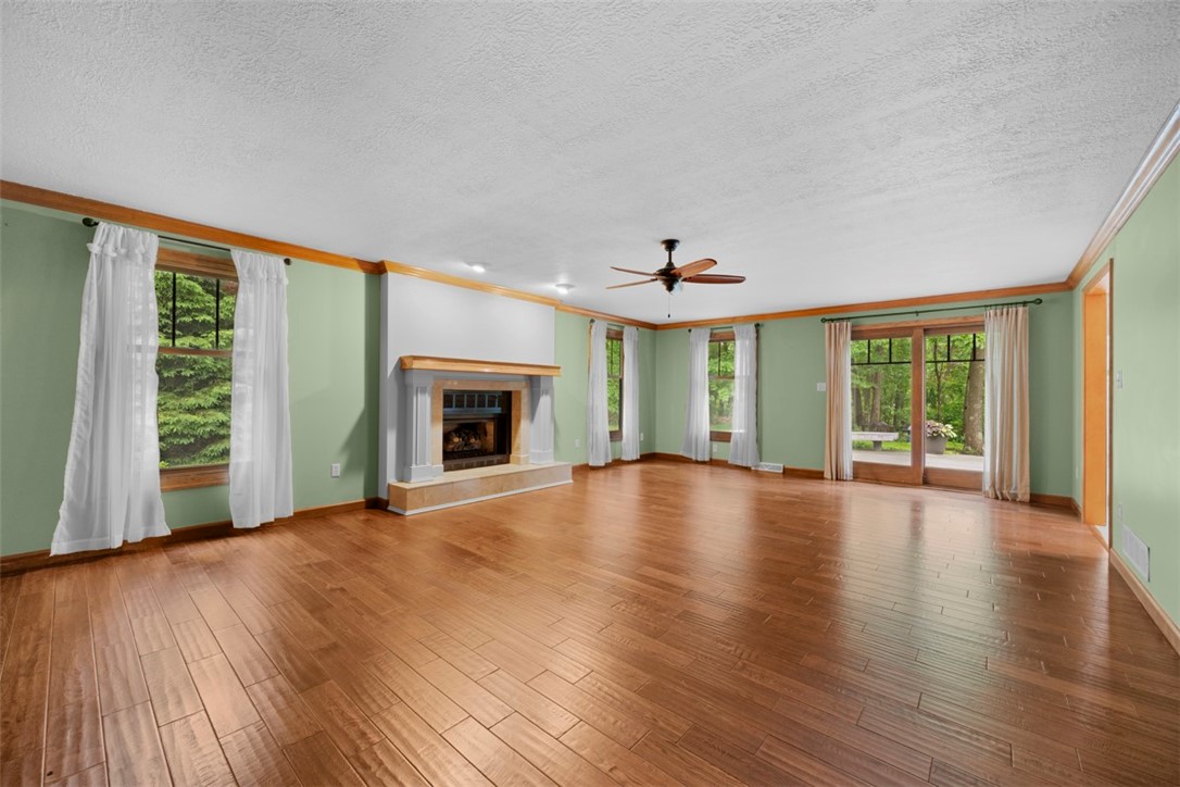 100 Firethorn Road