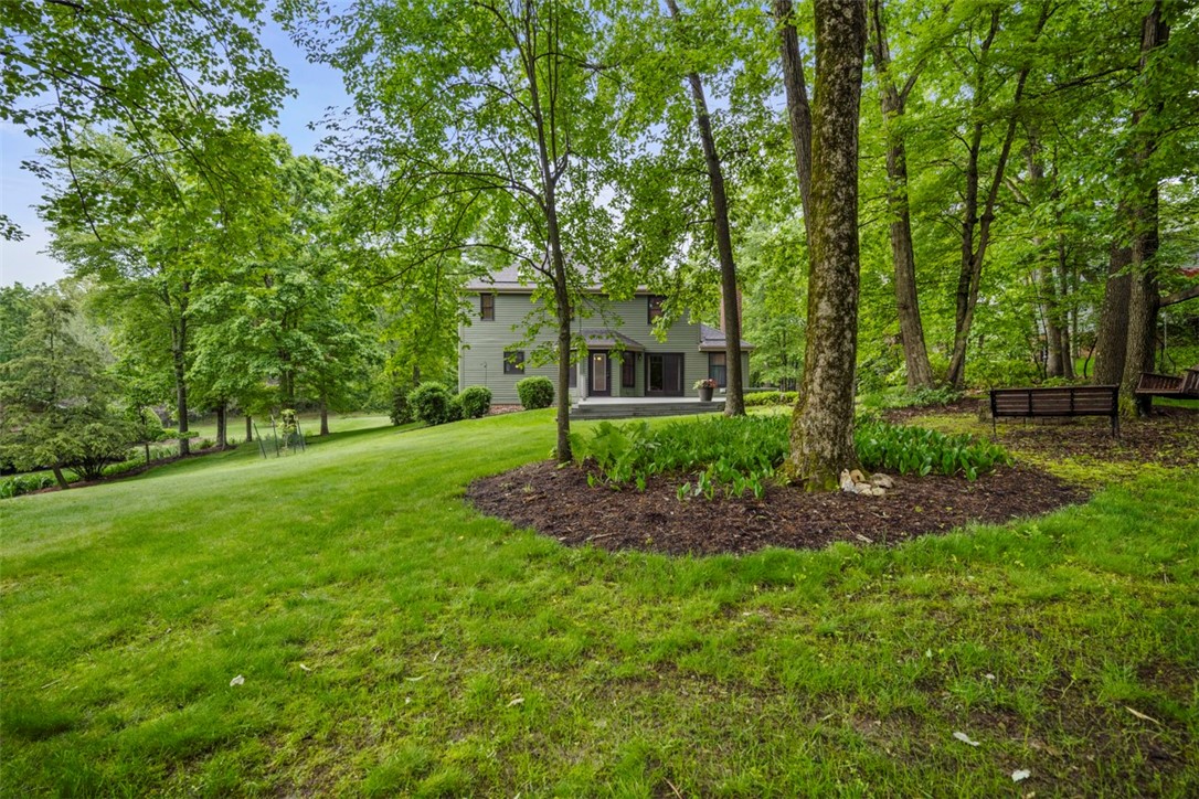 100 Firethorn Road