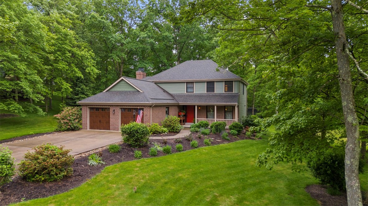 100 Firethorn Road