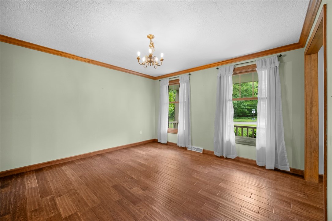 100 Firethorn Road
