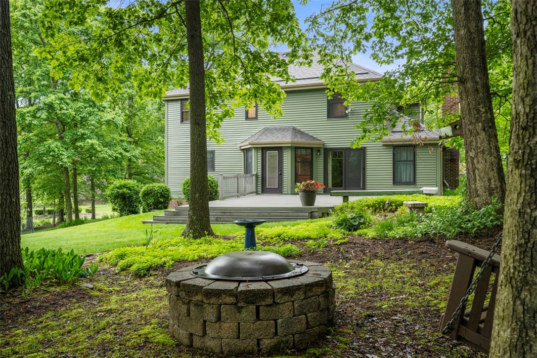 100 Firethorn Road