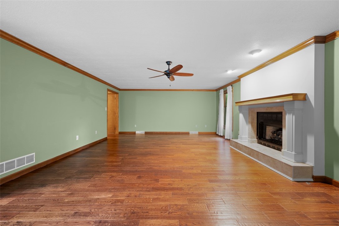 100 Firethorn Road