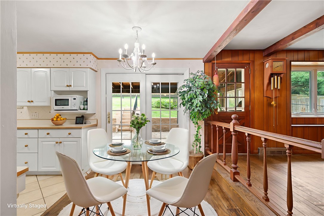 60 FAIRHILL DR