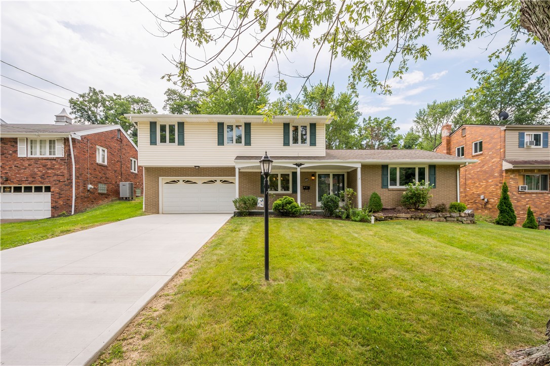60 FAIRHILL DR
