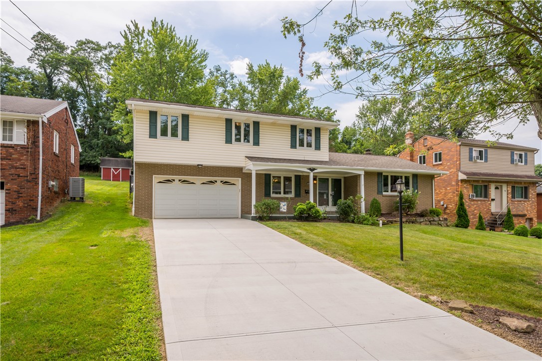60 FAIRHILL DR