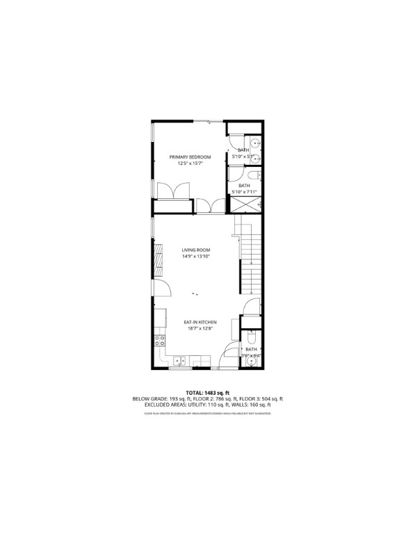 112 BAYBERRY CT
