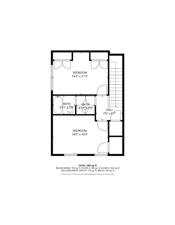 112 BAYBERRY CT