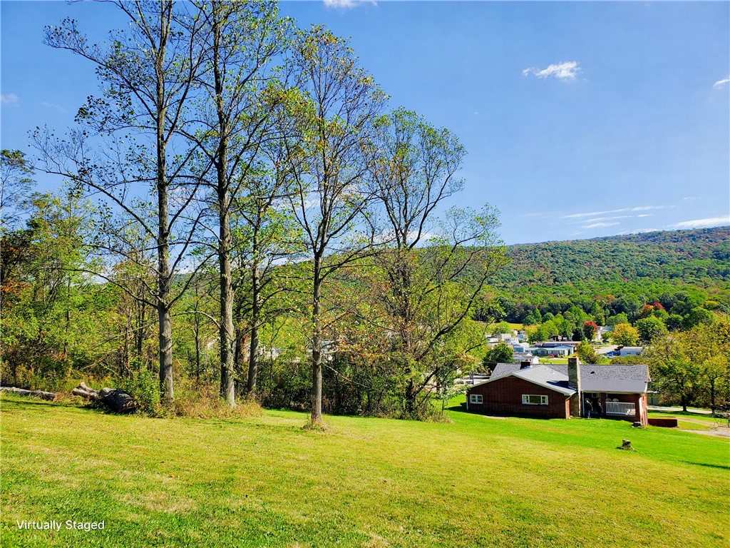 349 HOPWOOD COOLSPRINGS RD