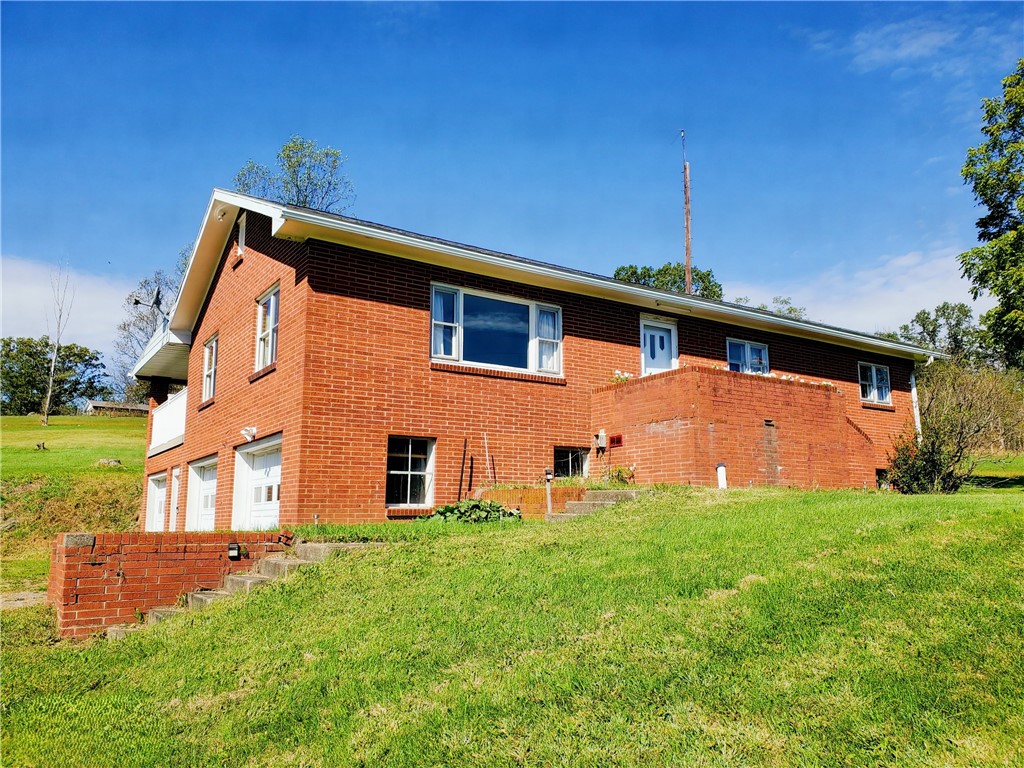 349 HOPWOOD COOLSPRINGS RD