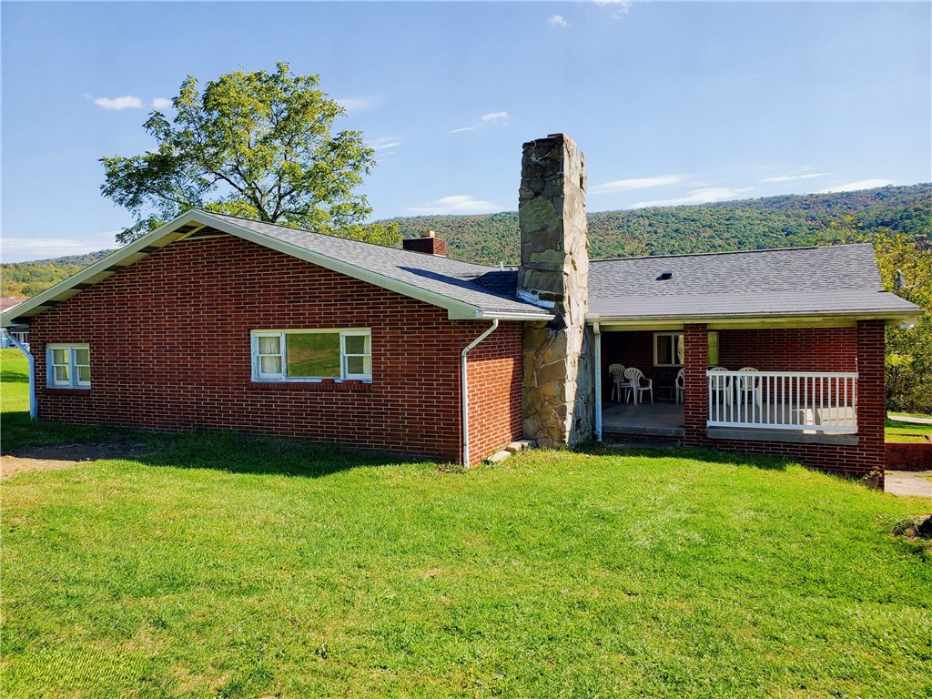 349 HOPWOOD COOLSPRINGS RD